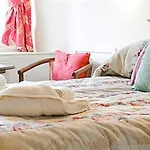 Park Inc Free Off-site Health Club Гостевой дом 4*
