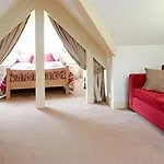 Park Inc Free Off-site Health Club Affittacamere Windermere