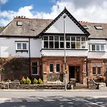 Park Inc Free Off-site Health Club 4* Windermere