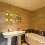 Park Inc Free Off-site Health Club Windermere