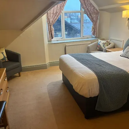 Park Inc Free Off-site Health Club 4*