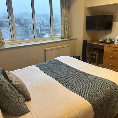 Guest house Park Inc Free Off-site Health Club Windermere