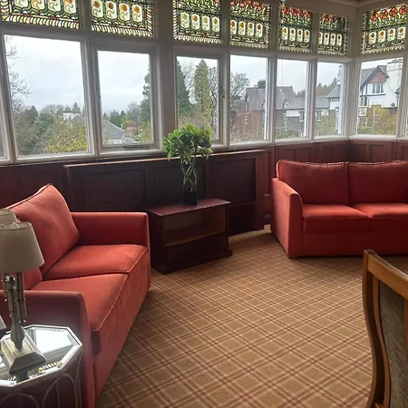 Park Inc Free Off-site Health Club 4*