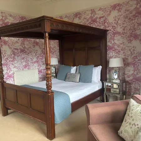 Park Inc Free Off-site Health Club Windermere