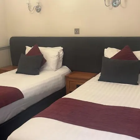 Park Inc Free Off-site Health Club