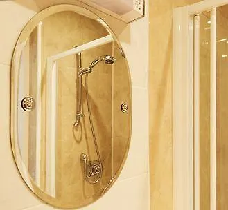 Park Inc Free Off-site Health Club Pensión