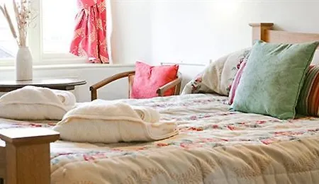 Park Inc Free Off-site Health Club Pensión 4*