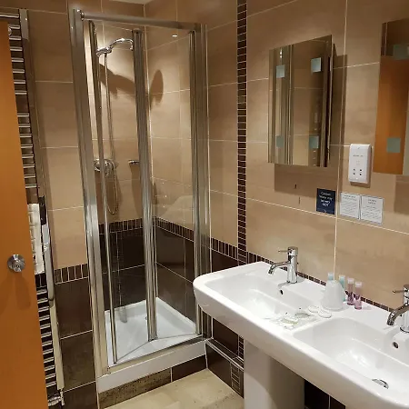 Pensión Park Inc Free Off-site Health Club Windermere