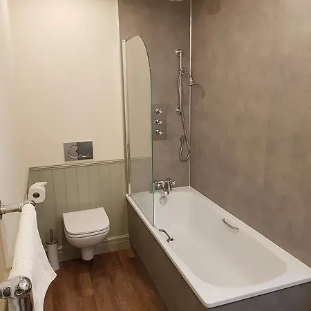 Park Inc Free Off-site Health Club 4*