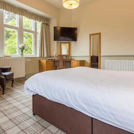 Pensión Park Inc Free Off-site Health Club 4*