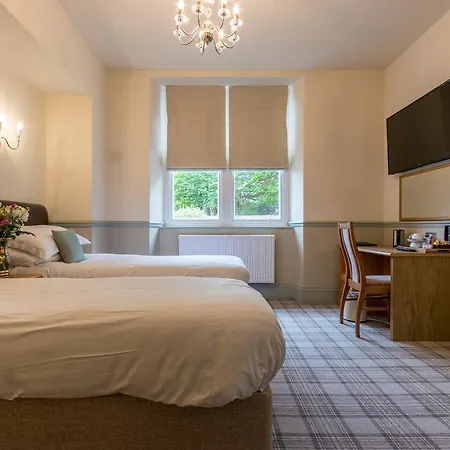 Park Inc Free Off-site Health Club Windermere