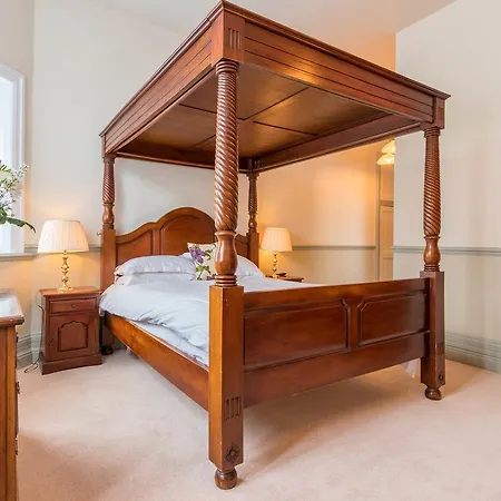 Park Inc Free Off-site Health Club Windermere