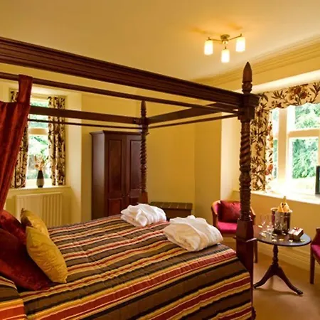 Pensión Park Inc Free Off-site Health Club