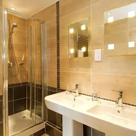 Park Inc Free Off-site Health Club 4* Windermere