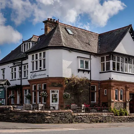 Park Inc Free Off-site Health Club Pensión Windermere