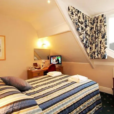 Park Inc Free Off-site Health Club Pensión 4*