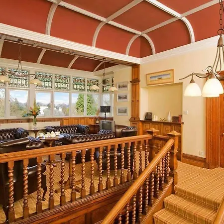 Park Inc Free Off-site Health Club 4*