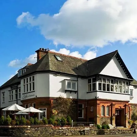 Park Inc Free Off-site Health Club 4*