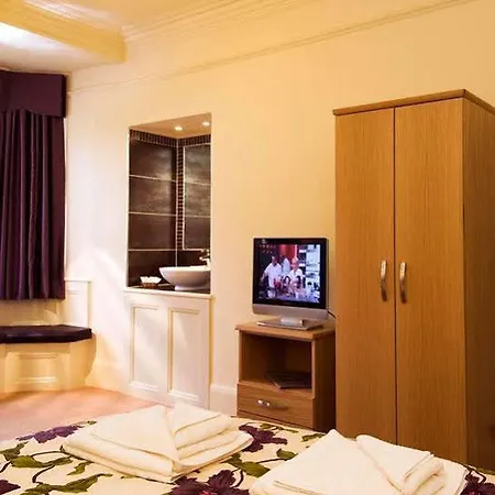 Pensión Park Inc Free Off-site Health Club Windermere