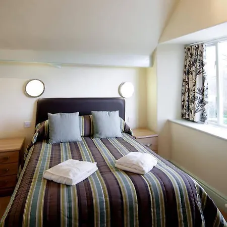 Park Inc Free Off-site Health Club Pensión 4*