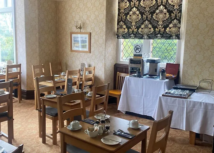 Park Inc Free Off-site Health Club Guest house 4*