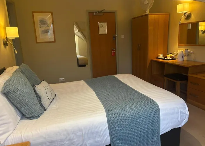 Park Inc Free Off-site Health Club Guest house Windermere