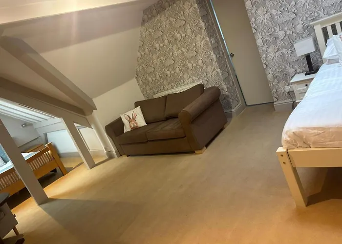 Park Inc Free Off-site Health Club Windermere