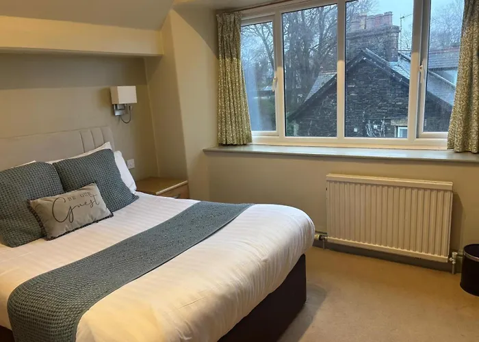 Park Inc Free Off-site Health Club