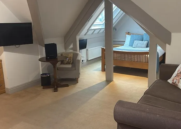 Park Inc Free Off-site Health Club Guest house