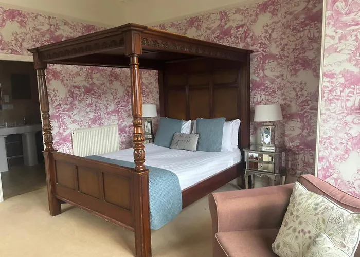 Park Inc Free Off-site Health Club Windermere