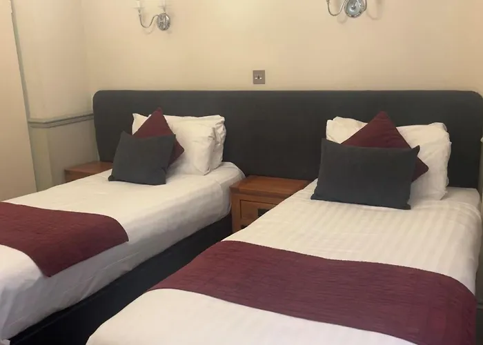 Park Inc Free Off-site Health Club