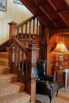 Park Inc Free Off-site Health Club Windermere