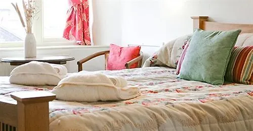 Park Inc Free Off-site Health Club Guest house 4*