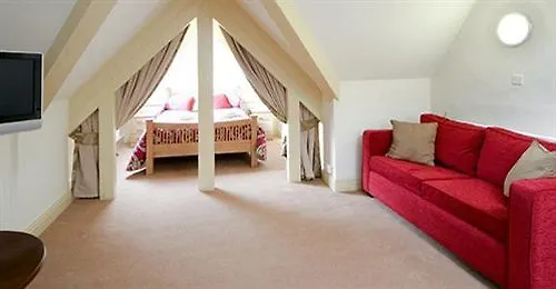 Park Inc Free Off-site Health Club Guest house Windermere