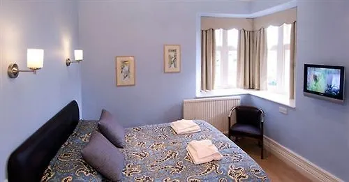 Park Inc Free Off-site Health Club Guest house