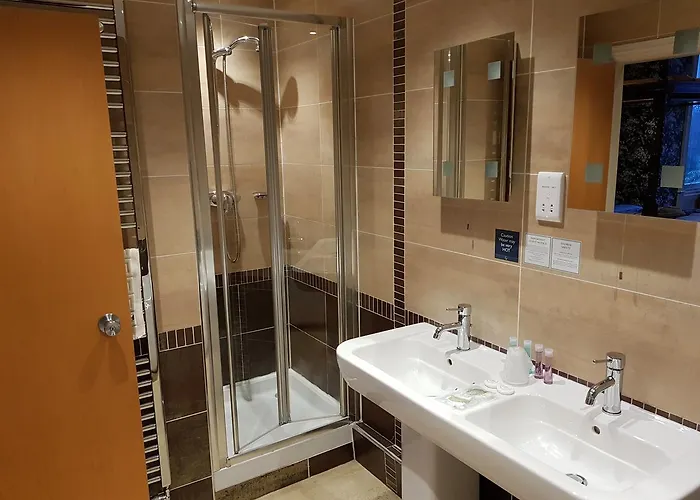 Guest house Park Inc Free Off-site Health Club Windermere