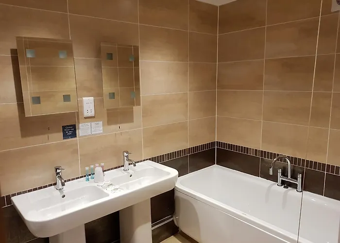 Park Inc Free Off-site Health Club