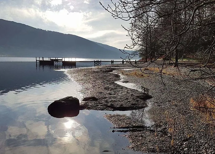 Park Inc Free Off-site Health Club