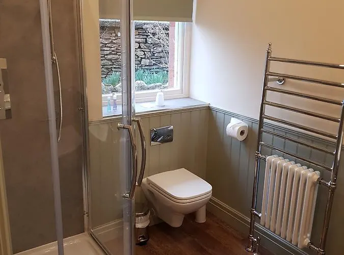 Guest house Park Inc Free Off-site Health Club Windermere