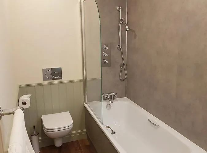 Park Inc Free Off-site Health Club 4*