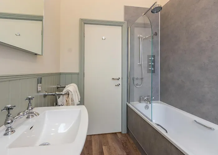 Guest house Park Inc Free Off-site Health Club Windermere