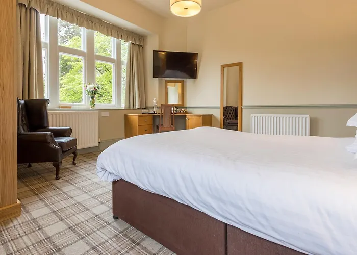 Guest house Park Inc Free Off-site Health Club 4*