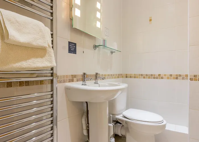 Park Inc Free Off-site Health Club Guest house Windermere