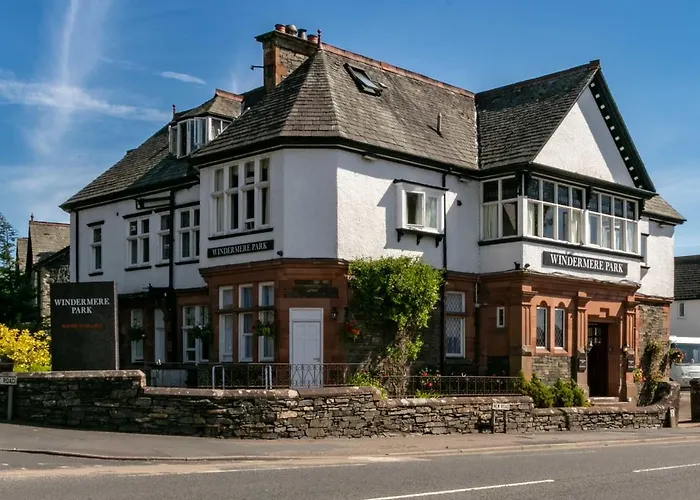 Park Inc Free Off-site Health Club Guest house 4*