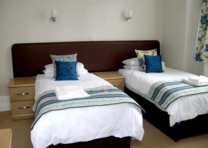 Park Inc Free Off-site Health Club 4*