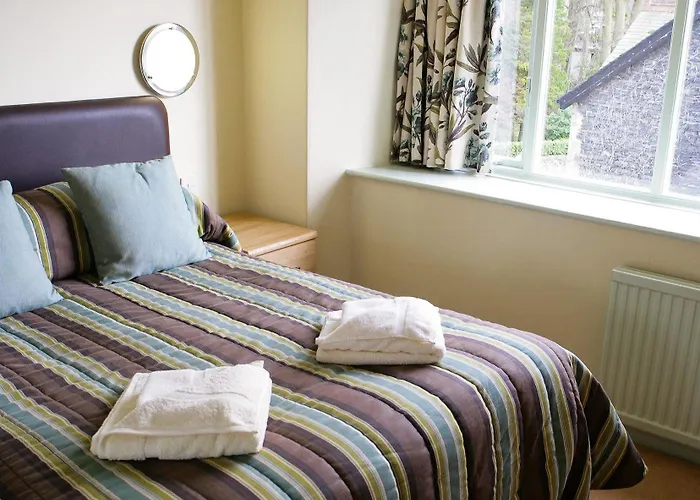 Park Inc Free Off-site Health Club Guest house 4*