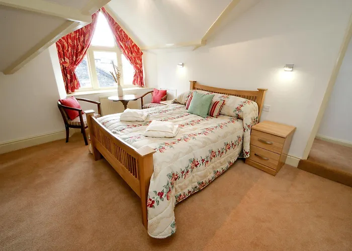 Park Inc Free Off-site Health Club Guest house 4*