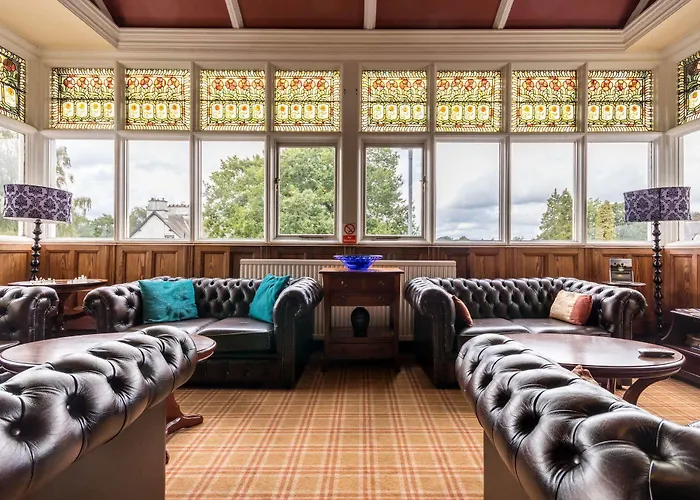 Park Inc Free Off-site Health Club 4*