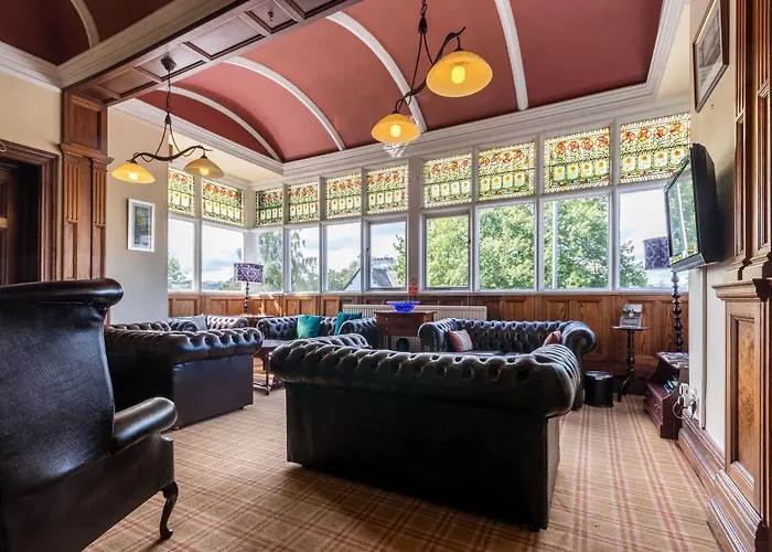 Park Inc Free Off-site Health Club