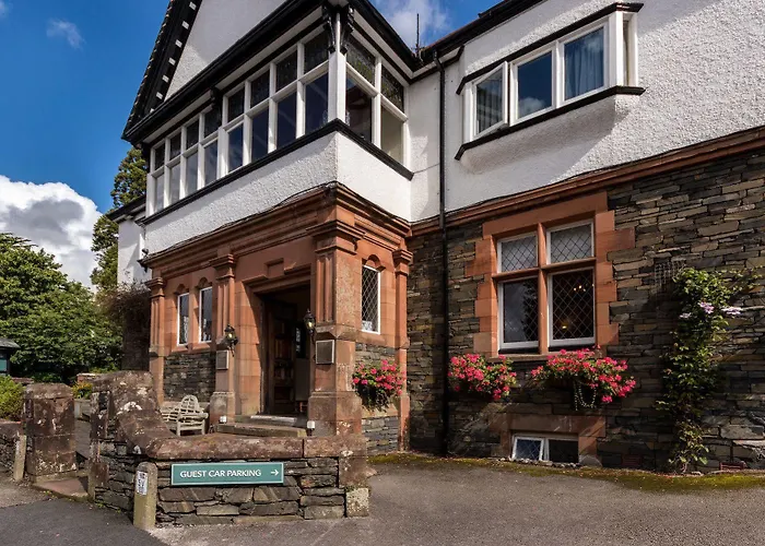 Guest house Park Inc Free Off-site Health Club 4*